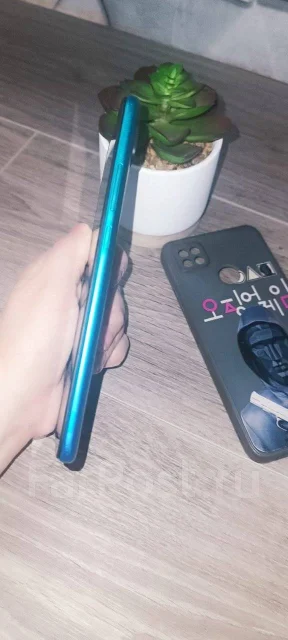 Xiaomi Redmi 9C. �/�, 128 ��, �������, 3G, 4G LTE ����