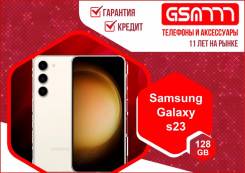 Samsung Galaxy S23. , 128 , , , , , 3G, 4G LTE, 5G, Dual-SIM, , NFC 