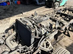�������� Nissan Atlas P8F23 F23 TD27 214102T801 214102T801 ����