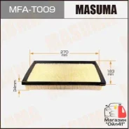 ��������� ������ Masuma MFA-T009 MFAT009 ����