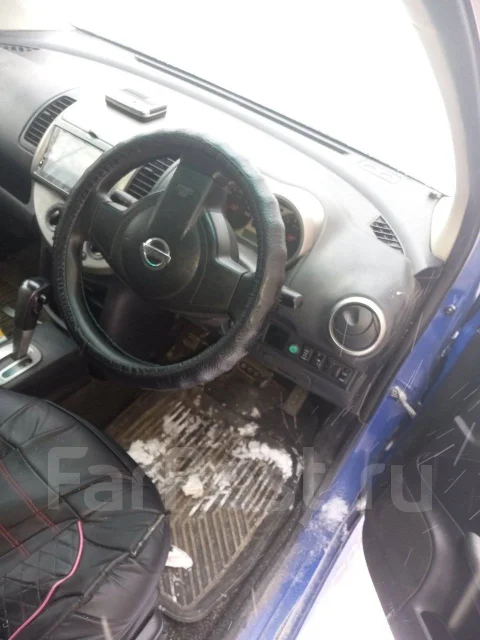 Nissan Note. �������, ��������, 1.5 (1 498��.�.), ������, 202 000����. �� ����