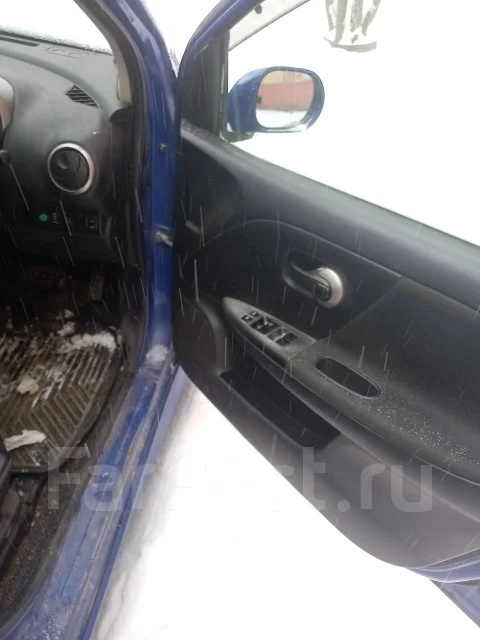 Nissan Note. �������, ��������, 1.5 (1 498��.�.), ������, 202 000����. �� ����