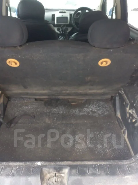 Nissan Note. �������, ��������, 1.5 (1 498��.�.), ������, 202 000����. �� ����