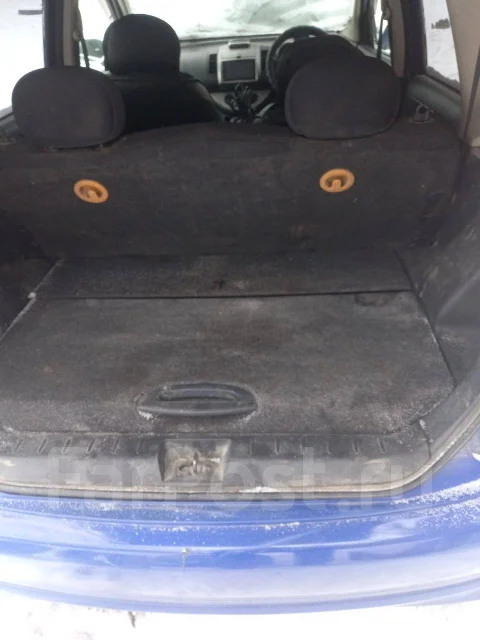 Nissan Note. �������, ��������, 1.5 (1 498��.�.), ������, 202 000����. �� ����