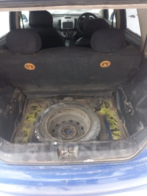 Nissan Note. �������, ��������, 1.5 (1 498��.�.), ������, 202 000����. �� ����