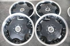 Spirits. 7.0x17", 5x100, 5x114.3, ET48,  73,1. 
