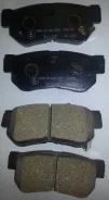 ������� ��������� �������� ������ KIA Sportage II 04-, Hyundai Santa FE 00-, Tucson 04-, GAC GS5 20- Kashiyama D11118M D11118M ����