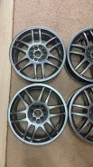 OZ Racing F1 Plus. 7.0x17", 5x100, 5x114.3, ET35, �� 70���. ����