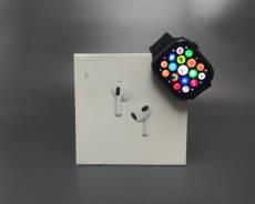 Apple Watch Series 11. GPS, NFC ����