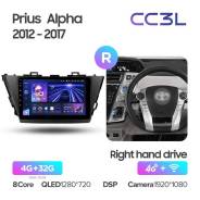 Teyes CC3L ����