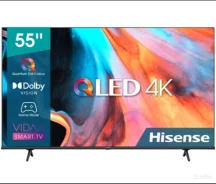 Hisense. Quantum Dot (QLED, NanoCell) ����