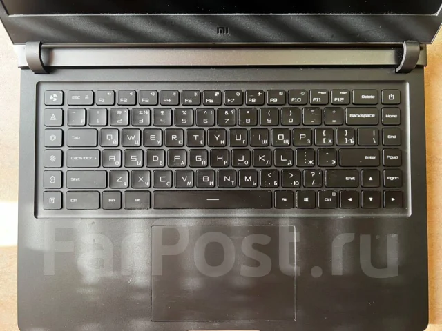 Xiaomi Mi Gaming Laptop. 15.6", ��� 32 ��, WiFi: 1, Bluetooth: 1 ����