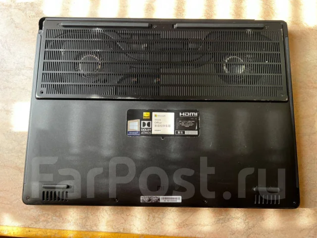 Xiaomi Mi Gaming Laptop. 15.6", ��� 32 ��, WiFi: 1, Bluetooth: 1 ����