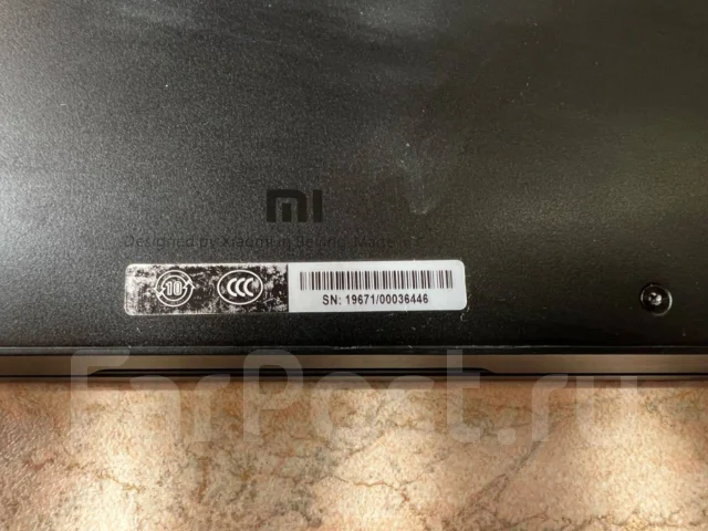 Xiaomi Mi Gaming Laptop. 15.6", ��� 32 ��, WiFi: 1, Bluetooth: 1 ����