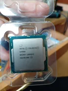 Intel Celeron G3900 ����