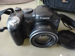 Canon PowerShot S3 IS ����