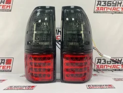 ���� ������ LED RH+LH Toyota Land Cruiser Prado (J90/95) 1996-2002 � 81551-60490 ����