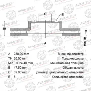 ���� ��������� �������� Avantech BR1111S BR1111S ����
