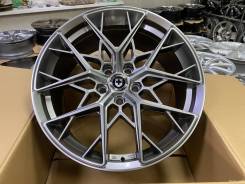 HRE. 8.5x19", 5x114.3, ET40, �� 67,1���. ����