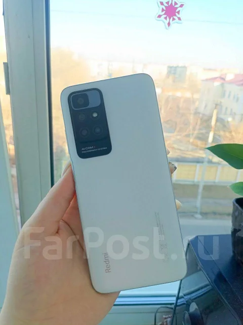 Xiaomi Redmi. �/�, 64 ��, �����, 5G ����
