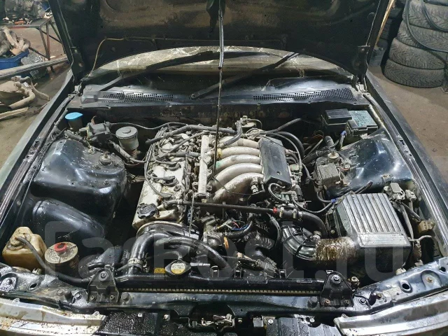 Honda Accord Inspire. CB5, G20A ����