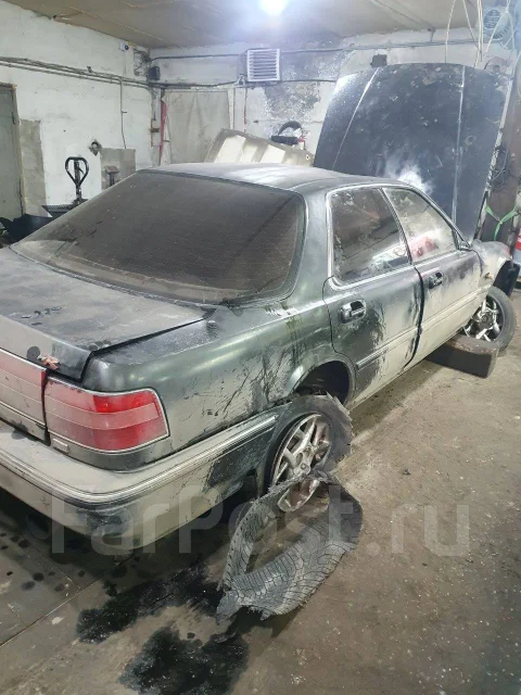 Honda Accord Inspire. CB5, G20A ����