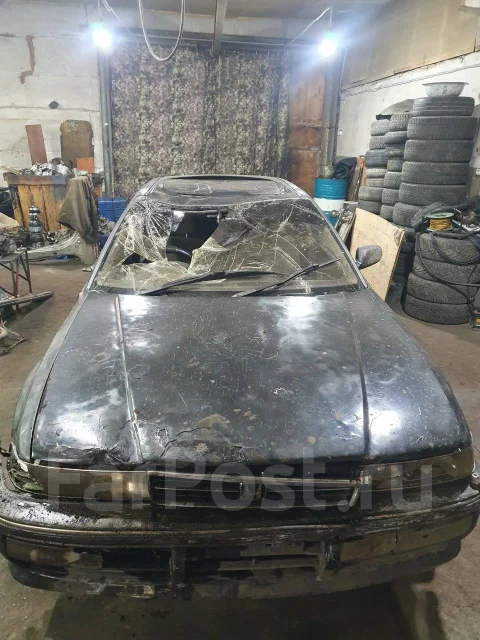 Honda Accord Inspire. CB5, G20A ����