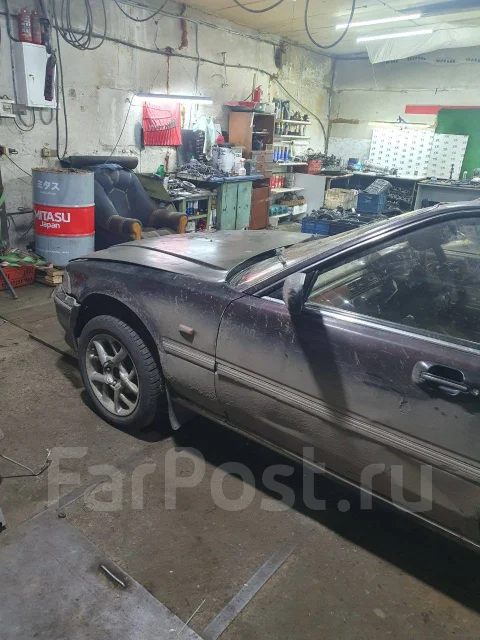 Honda Accord Inspire. CB5, G20A ����