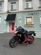 Honda CBR 650F. 650����. ��., ��������, ���������, ������ �� �� ����