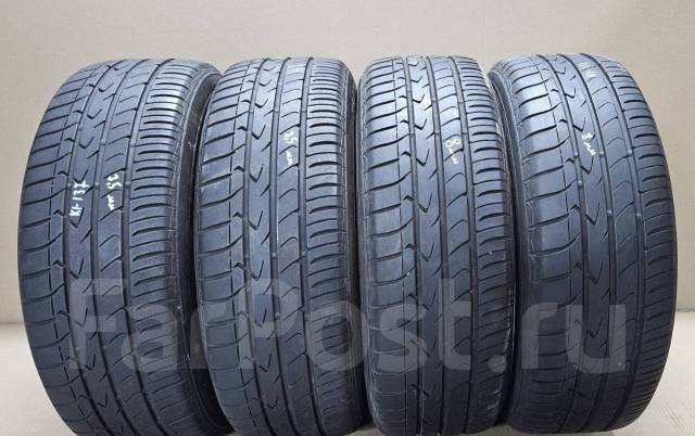 Toyo Tranpath mpZ, 215/60 R17, 17", 1 шт, в наличии, 215 мм, 60 % ...