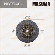 ���� ��������� Masuma, NSD049U. Masuma NSD049U NSD049U ����