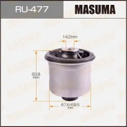 ����������� Masuma, RU-477. Masuma RU-477 RU477 ����