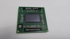 AMD Turion 64 X2 TL-52 ����