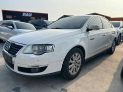 Volkswagen Passat. 3C2, CBAB ����