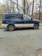 Mazda MPV. LVLR103079 