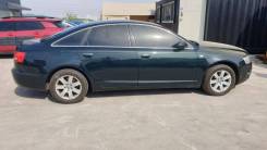 Audi A6. 4F2, BDW ����