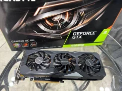 GeForce GTX 1660 SUPER ����