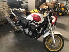 Honda CB 1300. 1 300����. ��., ��������, ���������, ������ �� �� ����