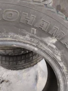 Yokohama Geolandar I/T. ������, ��� �����, �/�, ����� 70 % ����