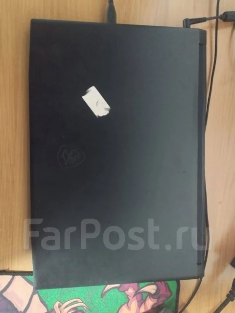 MSI Katana GF76. 15.6", 2,7����, ��� 8 ��, ���� 238���, WiFi: 1, Bluetooth: 1, ����������� �� 3��. ����