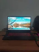 MSI Katana GF76. 15.6", 2,7����, ��� 8 ��, ���� 238���, WiFi, Bluetooth, ����������� �� 3��. ����