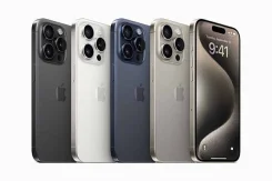 Apple iPhone 15 Pro. �����, 1 �� ����