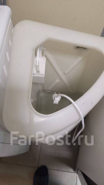 Отличная стиральная машинка с баком Gorenje WE722/RV, встраиваемая, б/у ...