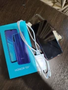 Honor 10i. �/�, 128 ��, �������, Dual-SIM, NFC ����