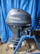 Yamaha. 40��.�., 4-�������, ����������, ���� L (508 ��), 2014 ��� ����