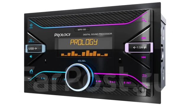 Prology MPR-100 ����