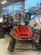 Yamaha Viking 540 IV. ��������, ��, �� ����