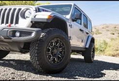 MLJ Black Rhino Sierra. 9.0x20", 6x139.7, ET12, �� 110���. ��� ����� �� ������������ ����