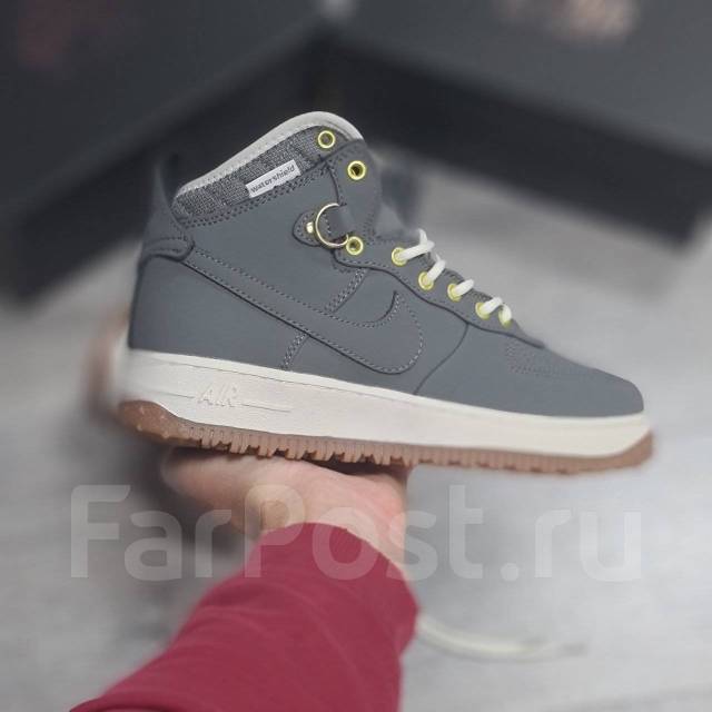 Nike Air Force Duckboot 41 43 45 46