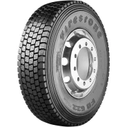 Firestone FD622+. �����������, 2019 ���, ����� ����